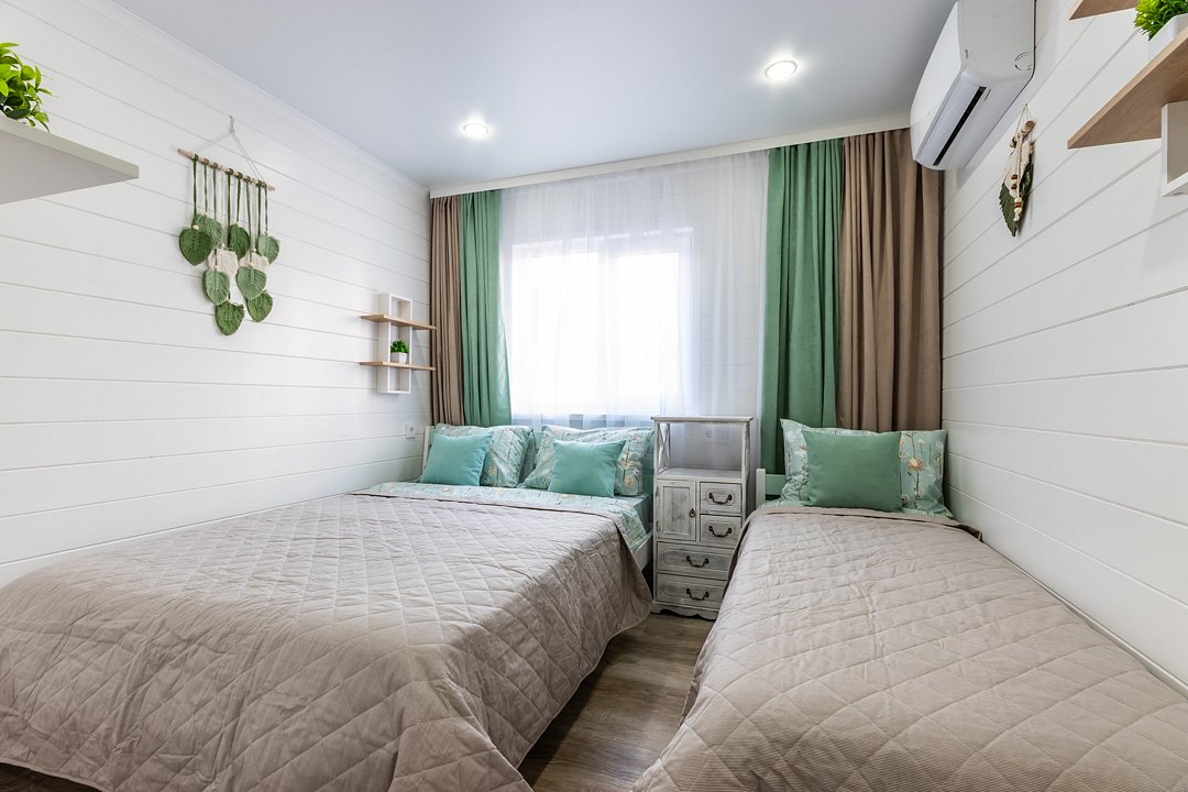 Стандартный 3-местный