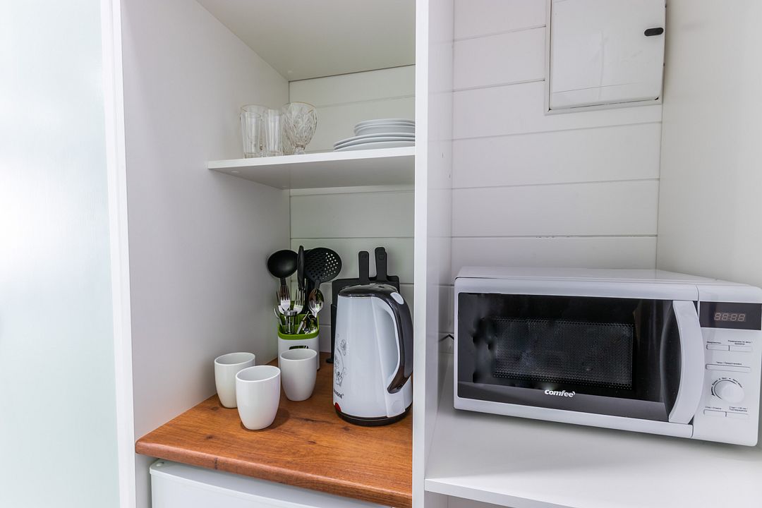 Стандартный 3-местный