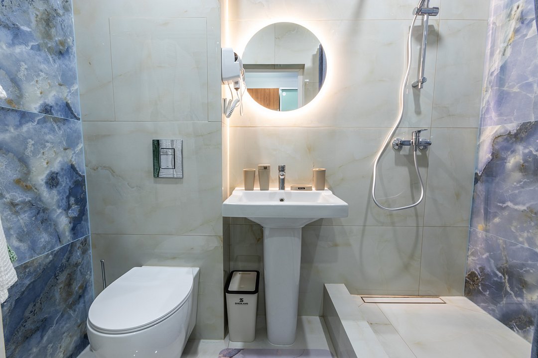 Стандартный 3-местный