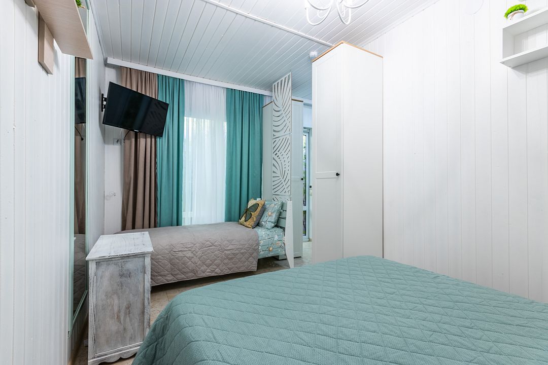 Стандартный 3-местный (Кантри)