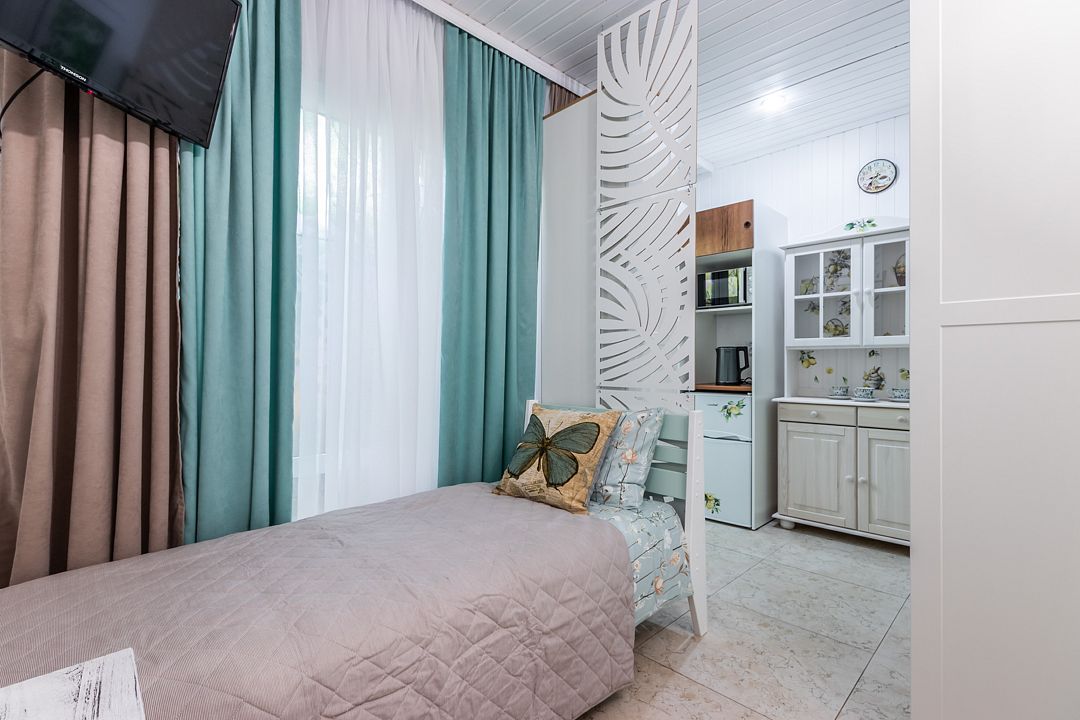 Стандартный 3-местный (Кантри)