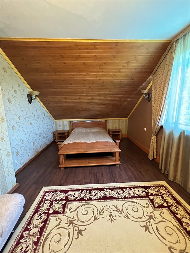 Студия 2-местный (Рейчел)