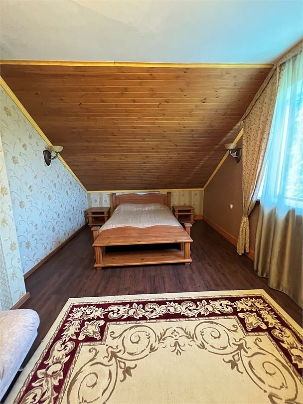 Студия 2-местный (Рейчел)