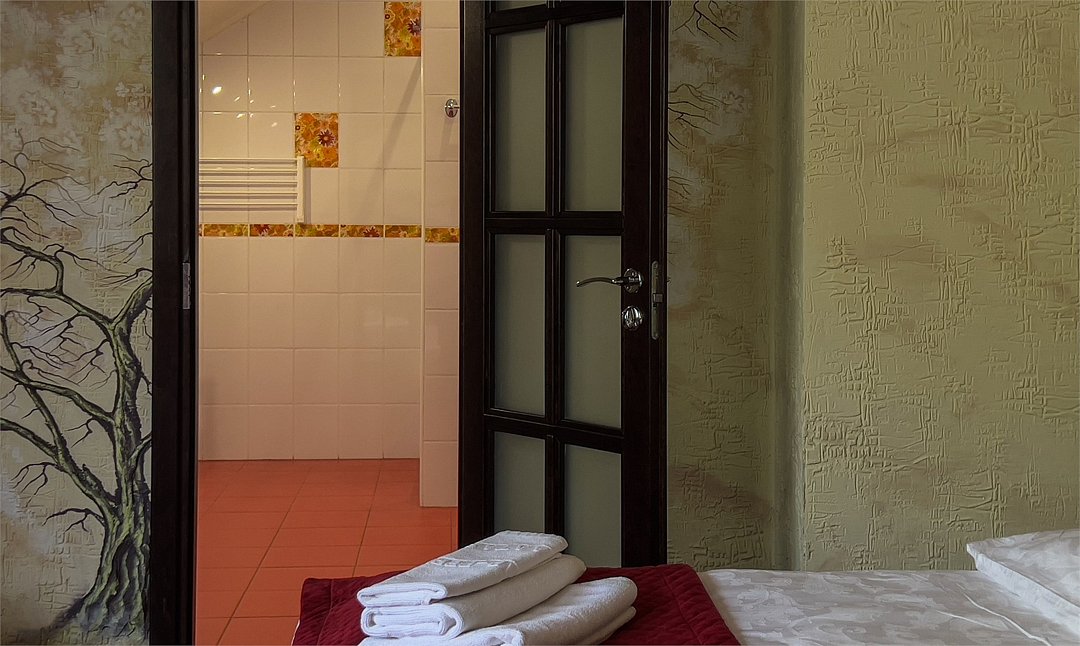 Студия 2-местный (Хоши)