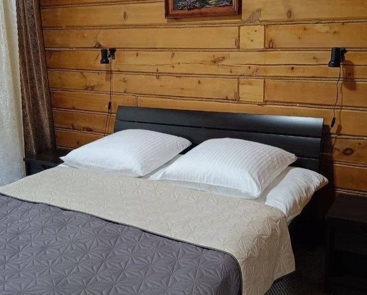 Люкс 3-местный 2-комнатный (№10)