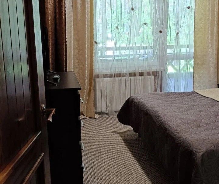 Люкс 3-местный 2-комнатный (№10)