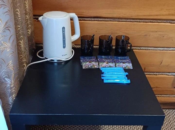 Люкс 3-местный 2-комнатный (№10)