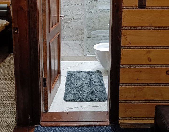 Люкс 3-местный 2-комнатный (№10)