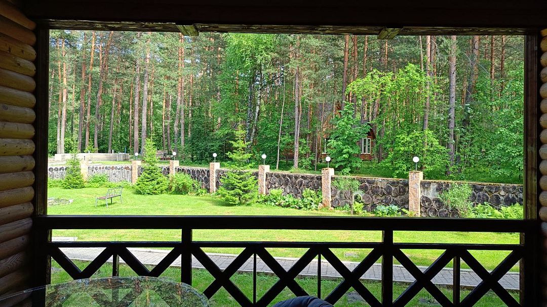 Люкс 3-местный 2-комнатный (№10)