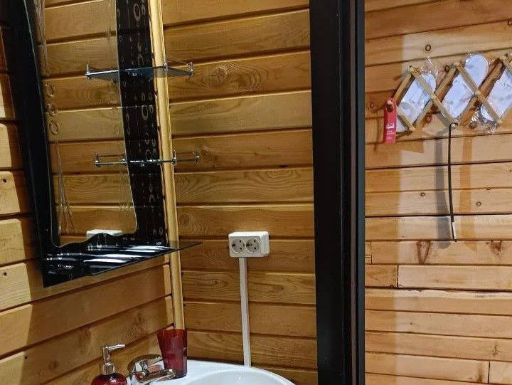 Люкс 3-местный 2-комнатный (№5, 6) мини-отели К+