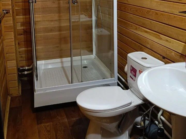 Люкс 3-местный 2-комнатный (№5, 6) мини-отели К+