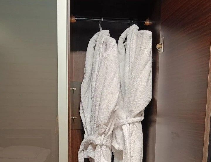 Люкс 3-местный 2-комнатный (№5, 6) мини-отели К+