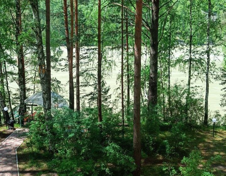 Люкс 3-местный 2-комнатный (№5, 6) мини-отели К+