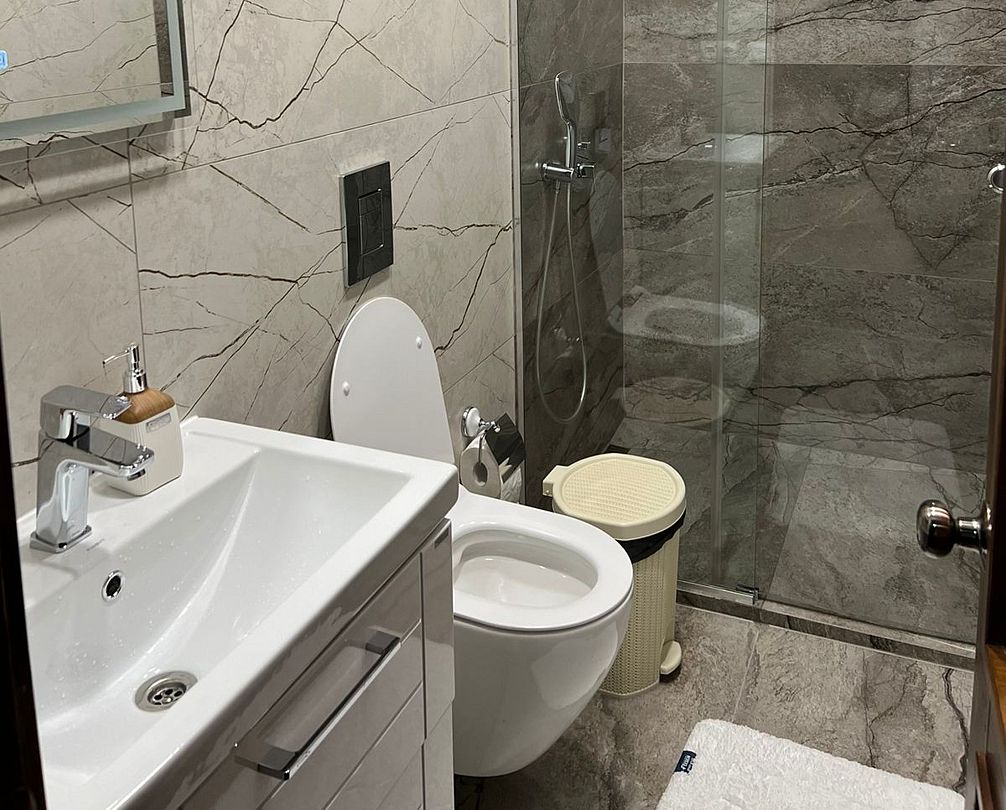 Люкс 3-местный 2-комнатный (№9, 11, 19)