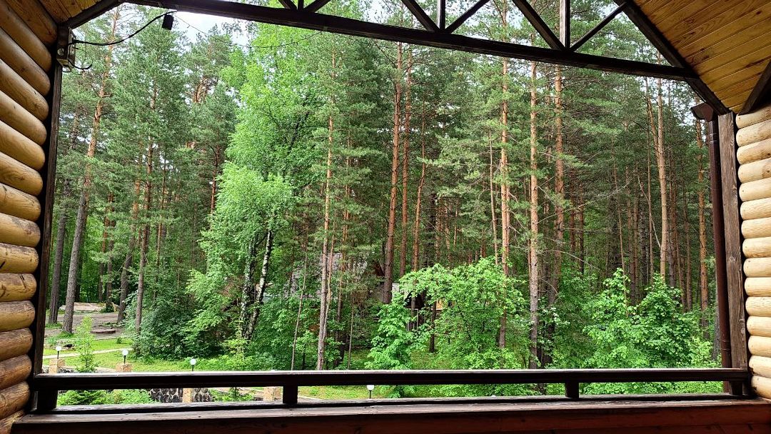 Люкс 4-местный 2-комнатный (№20)