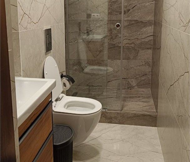 Люкс 4-местный 3-комнатный (№1)