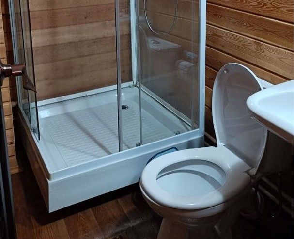 Мансарда 2-местный (№7, 8) мини-отели 1,2