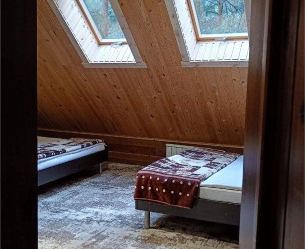 Мансарда 4-местный (№27, 28)