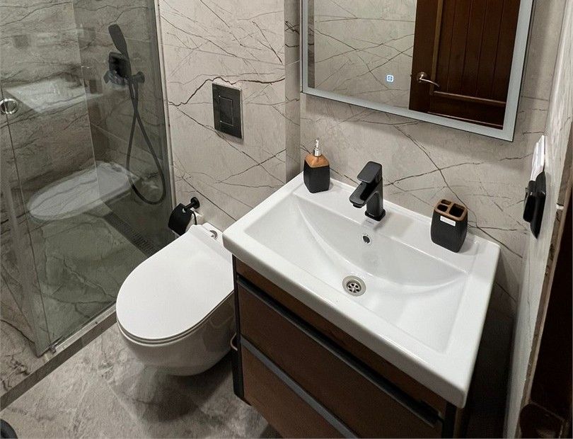 Мансарда 4-местный (№27, 28)