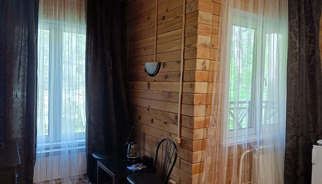 Полулюкс 2-местный (№1, 3) мини-отели 1,2