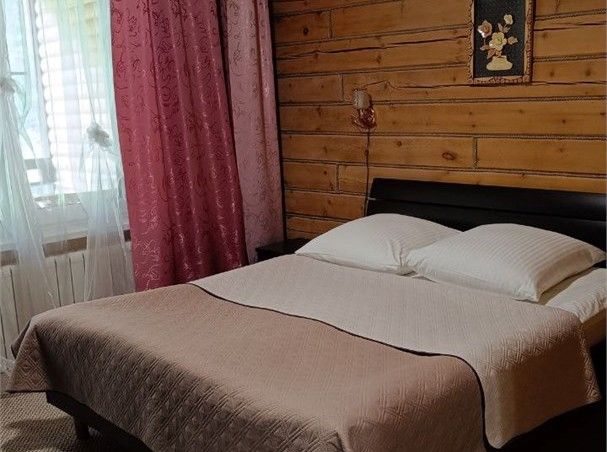 Полулюкс 2-местный (№6, 16)