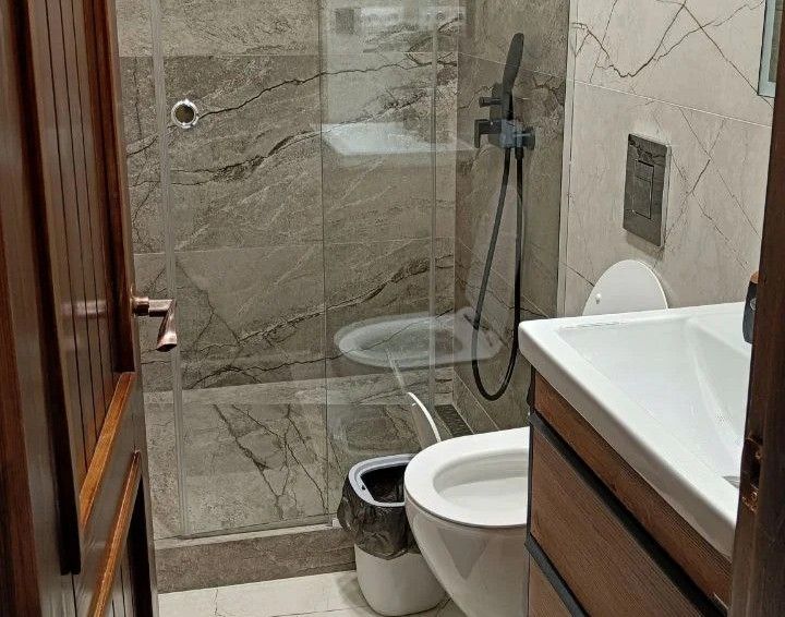 Полулюкс 2-местный (№6, 16)