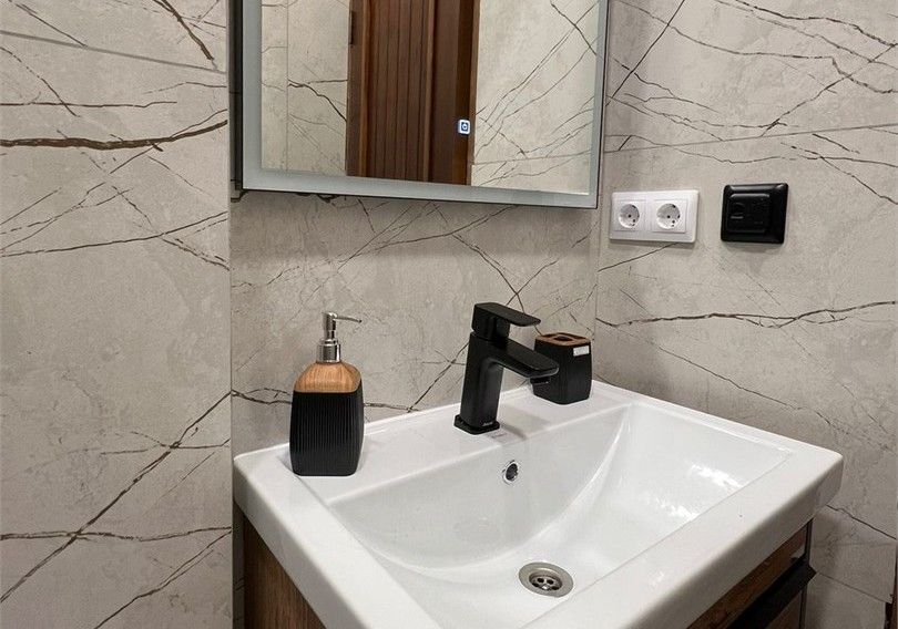 Полулюкс 3-местный (№8, 18)