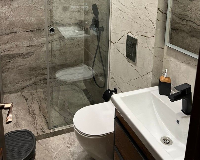 Полулюкс 3-местный (№8, 18)