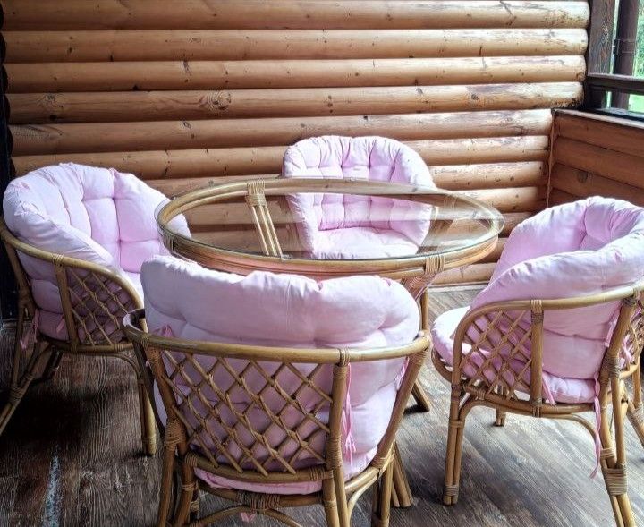 Полулюкс 3-местный (№8, 18)