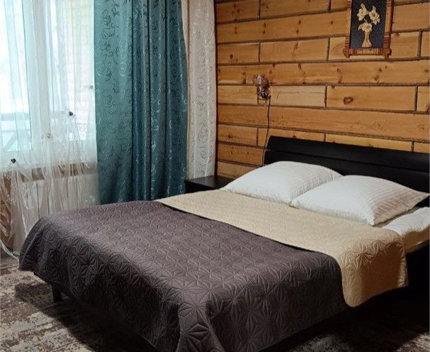 Полулюкс К 2-местный (№3, 13)