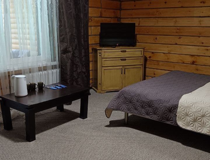 Полулюкс К+ 3-местный (№7, 17)