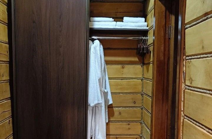 Полулюкс К+ 3-местный (№7, 17)