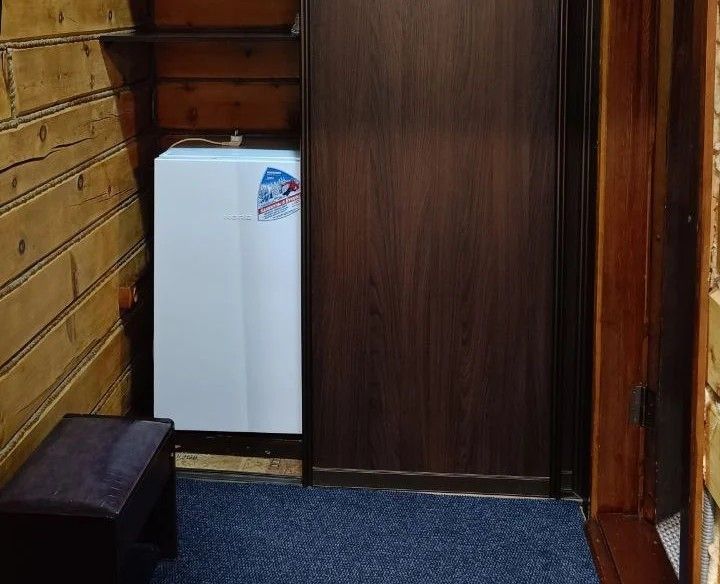 Полулюкс К+ 3-местный (№7, 17)