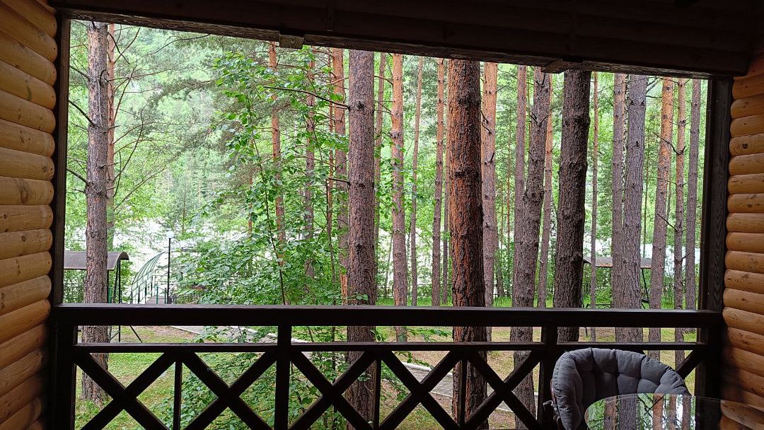 Полулюкс К+ 3-местный (№7, 17)