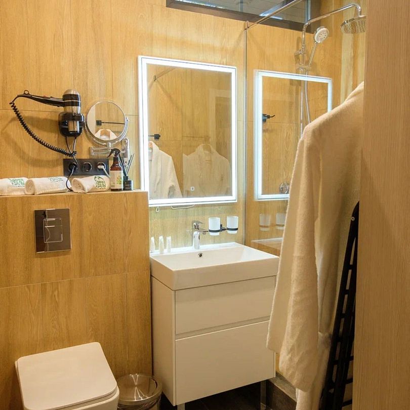 А-фрейм 4-местный (№2)