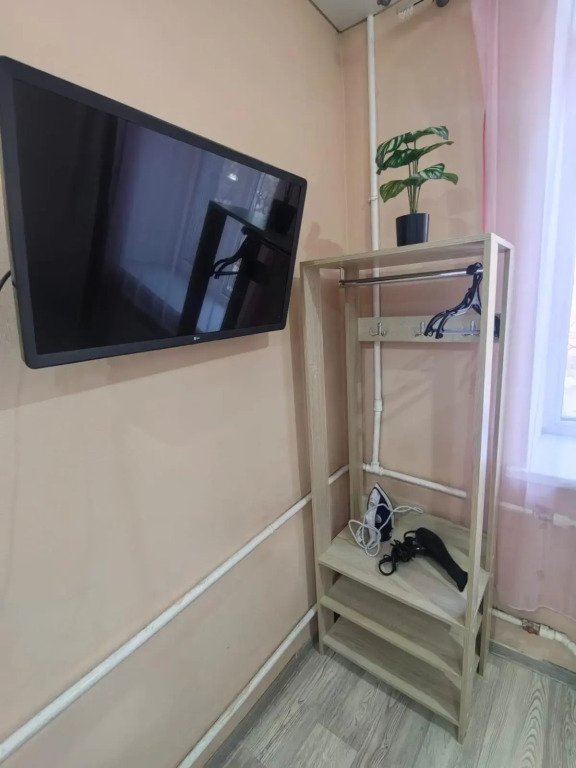 Студия Ночной город, Забайкальский край, Чита 