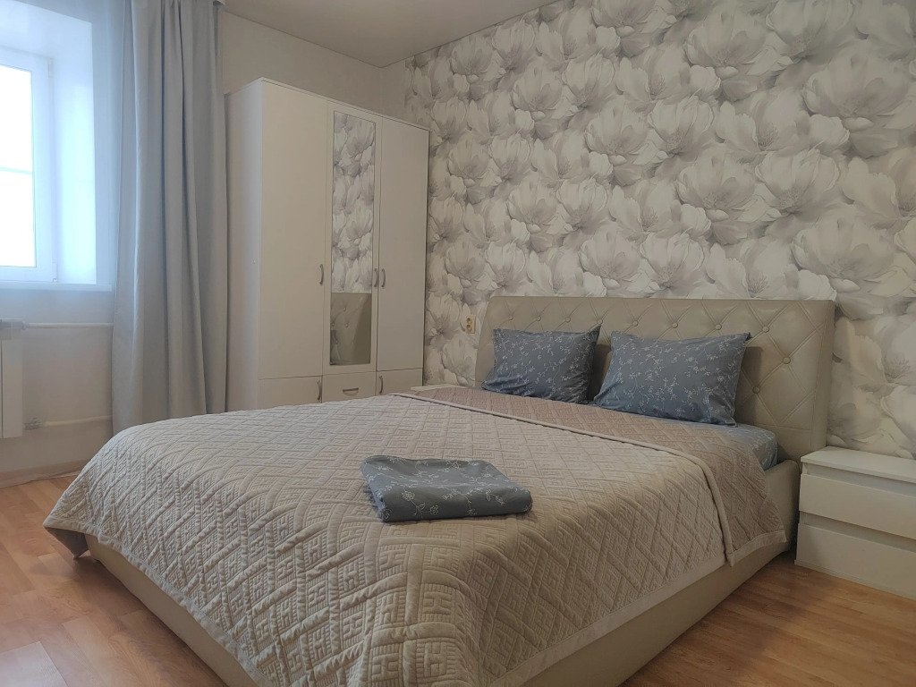 Апартаменты Шилова 19, Забайкальский край, Чита 