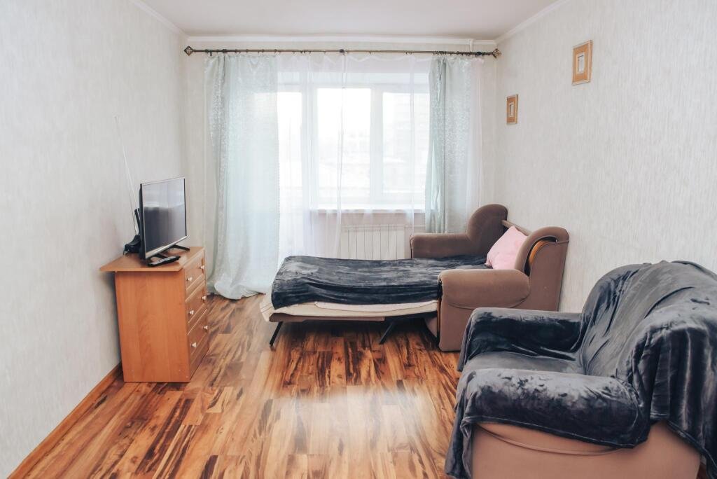 Апартаменты на Бабушкина, Забайкальский край, Чита 