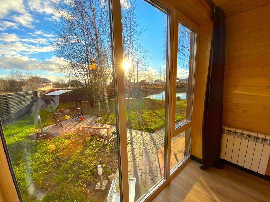 База Отдыха БЛАГОДАТЬ, Ярославская область: фото 5