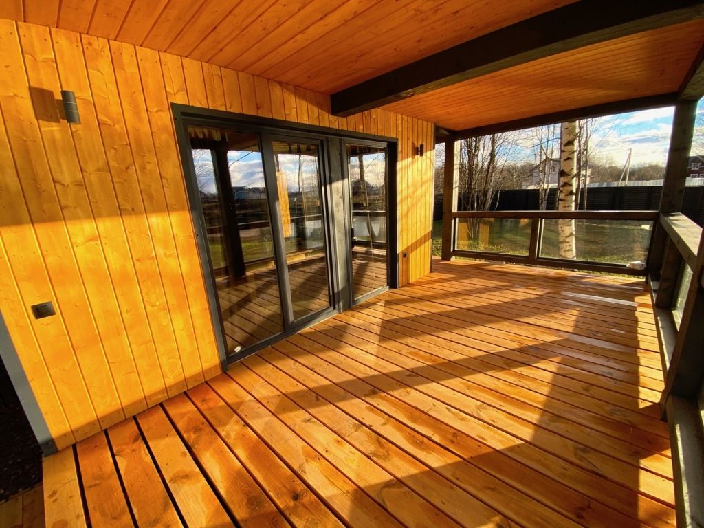 База Отдыха БЛАГОДАТЬ, Ярославская область: фото 3