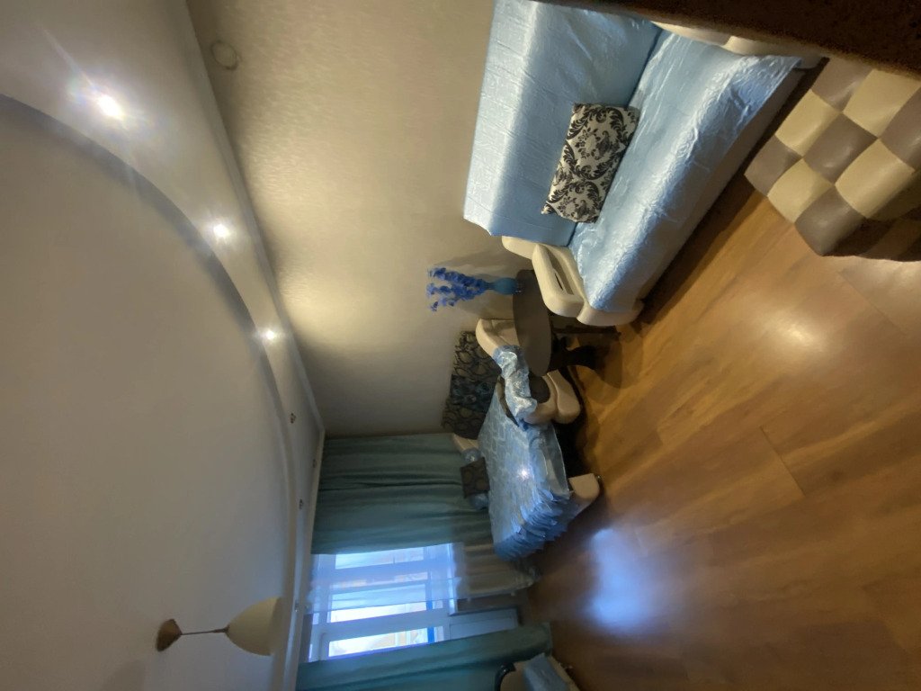 Апартаменты на Курнатовского 8, Забайкальский край, Чита 