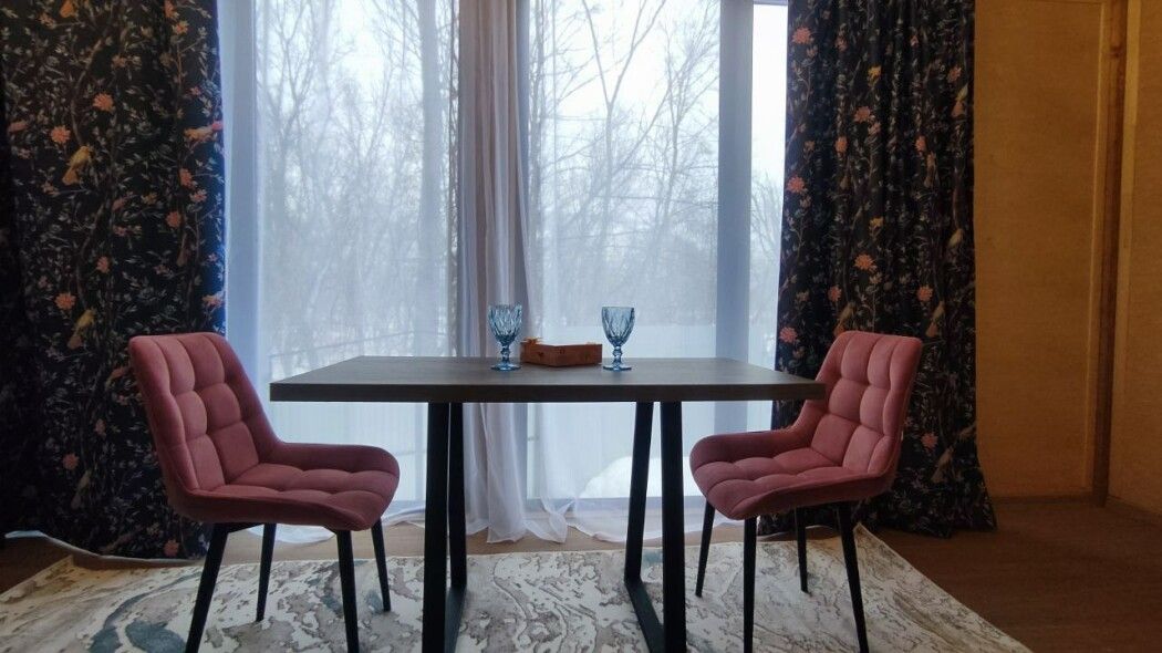 Дом четырех стихий, Самарская область: фото 4