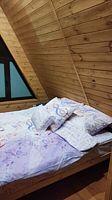 Дом №4, База отдыха Дом четырех стихий, Красная Глинка