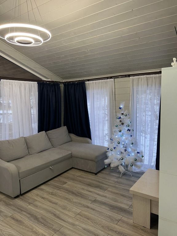 Частный дом inDOM, Ярославская область: фото 5