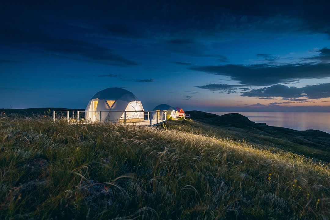 Заповедный Мыс, Крым: фото 4