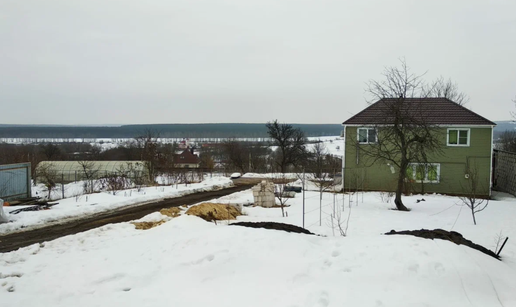 Гостевой дом Дом Хвостова, Задонск, Липецкая область