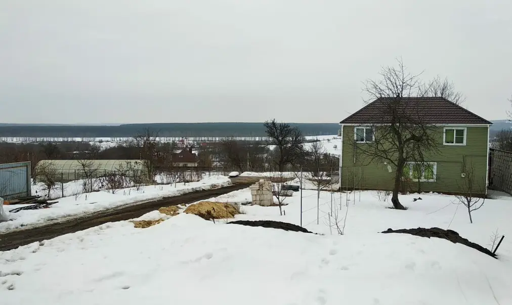 Гостевой дом Дом Хвостова, Задонск, Липецкая область