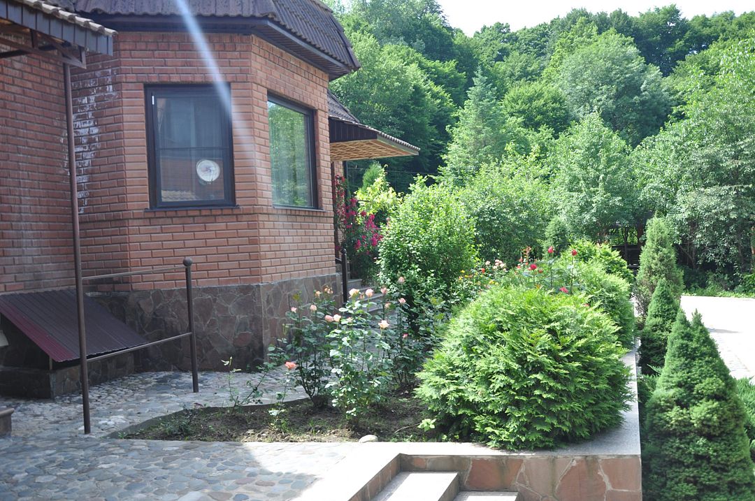 Территория | Эдельвейс, Республика Адыгея