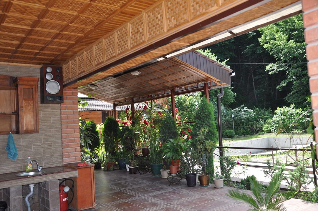 Территория | Эдельвейс, Республика Адыгея