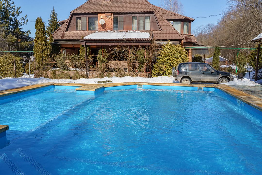 Территория | Эдельвейс, Республика Адыгея